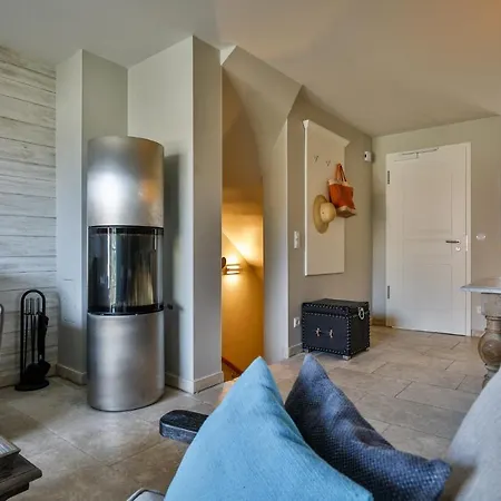 Apartmán Strandseele *