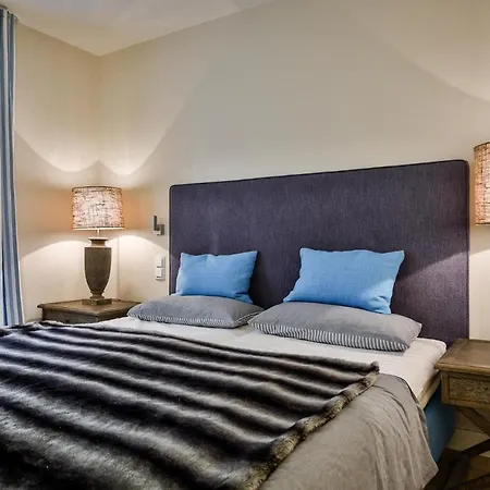 Strandseele Apartmán
