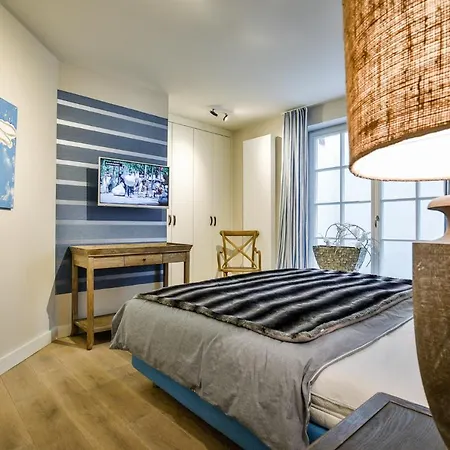Apartmán Strandseele *