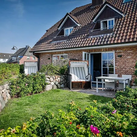 Apartmán Strandseele *