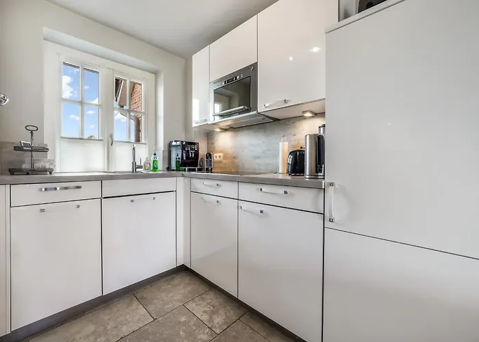 Strandseele Lejlighed *