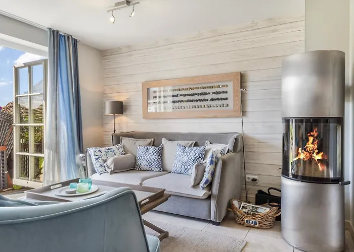 Lejlighed Strandseele Hörnum