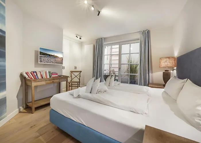 Lejlighed Strandseele Hörnum