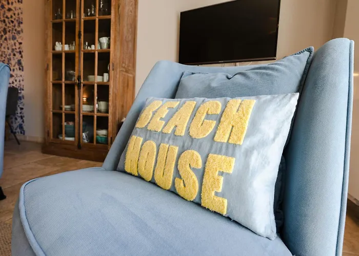 Strandseele * Hörnum